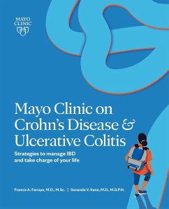 Mayo Clinic on Crohn's Disease & Ulcerative Colitis - Farraye, Francis A; Kane, Sunanda V