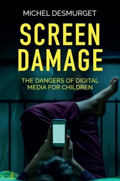 Screen Damage - Desmurget, Michel