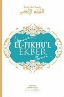 El-Fikhul Ekber - Kartal, Hidir