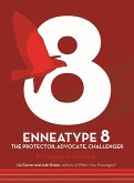ENNEATYPE 8 THE CHALLENGER PROTECTOR ADV
