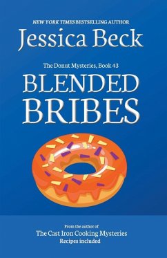 Cover Blended Bribes