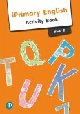 iPrimary English Activity Book Year 2 iPrimary English Activity Book Year 2