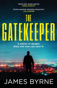 The Gatekeeper - Byrne, James