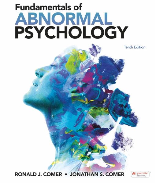 Fundamentals of Abnormal Psychology (International Edition) Fundamentals of Abnormal Psychology (International Edition)