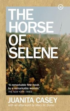 The Horse of Selene - Casey, Juanita