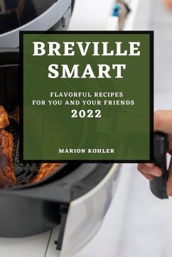 BREVILLE SMART 2022 - Kohler, Marion