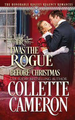 'Twas the Rogue Before Christmas - Cameron, Collette