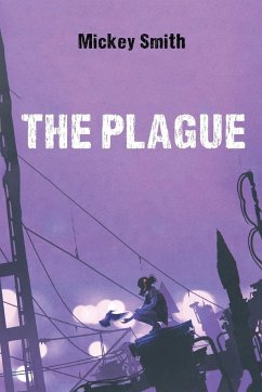 The Plague - Smith, Mickey