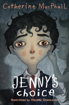 Jenny's Choice - MacPhail, Catherine