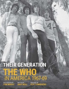 The Who - Wright, Tom