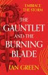 The Gauntlet and the Burning Blade - Bild 1