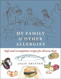 Cover My Family and Other Allergies
