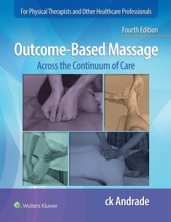 Cover Outcome-Based Massage