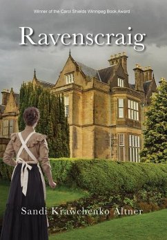 Ravenscraig - Altner, Sandi Krawchenko