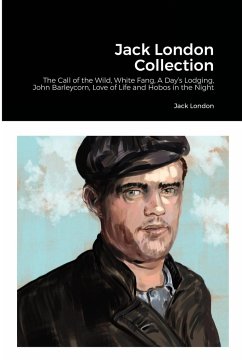 Jack London Collection - London, Jack