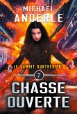 Chasse ouverte Chasse ouverte