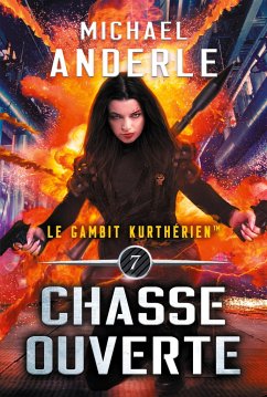 Cover Chasse ouverte