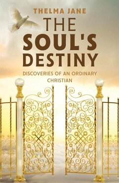 The Soul's Destiny - Jane, Thelma