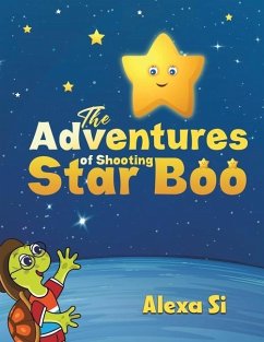 The Adventures of Shooting Star Boo - Si, Alexa