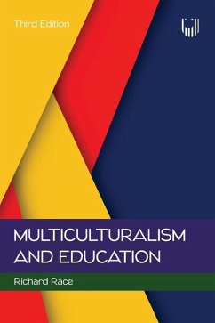 Multiculturalism and Education, 3e - Race, Richard