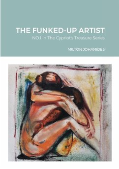 The Funked-Up Artist - Johanides, Milton