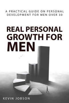 Real Personal Growth for Men - Tbd