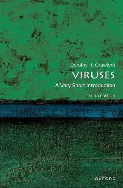 Viruses: A Very Short Introduction - Crawford, Dorothy H.