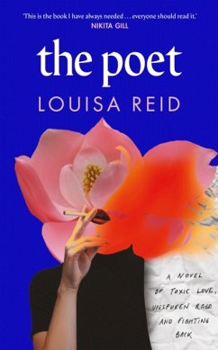 The Poet - Reid, Louisa