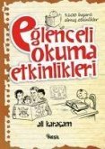 Eglenceli Okuma Etkinlikleri Ciltli