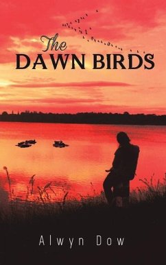 Cover The Dawn Birds