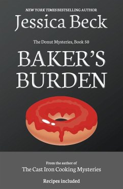 Baker's Burden - Beck, Jessica