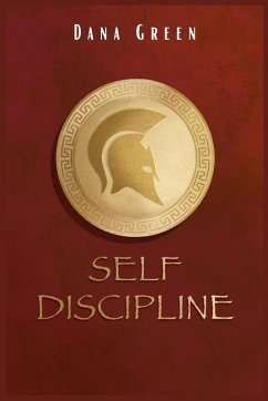 Cover SELF DISCIPLINE