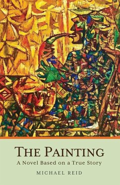 The Painting - Reid, Michael