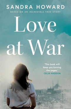 Love at War - Howard, Sandra