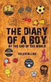 The Diary of a Boy