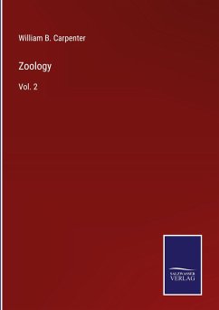 Zoology - Carpenter, William B.