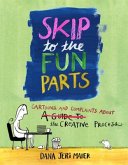 Skip to the Fun Parts Skip to the Fun Parts
