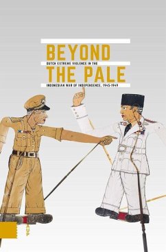 Cover Beyond the Pale