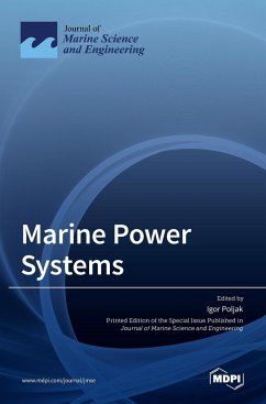 Marine Power Systems