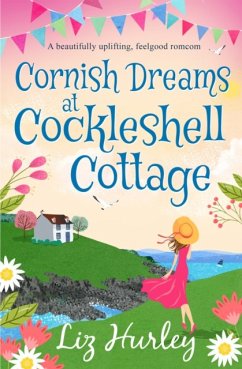 Cornish Dreams at Cockleshell Cottage - Hurley, Liz