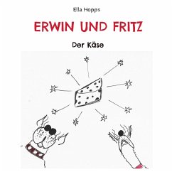 Erwin und Fritz (eBook, ePUB) - Hopps, Ella
