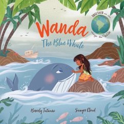 Wanda the Blue Whale - Jatwani, Beverly
