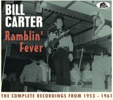 Ramblin' Fever-The Complete Recordings 1953-61