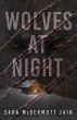 Wolves at Night - Bild 1