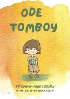 Ode to a Tomboy - LEESON, EMMA-JANE