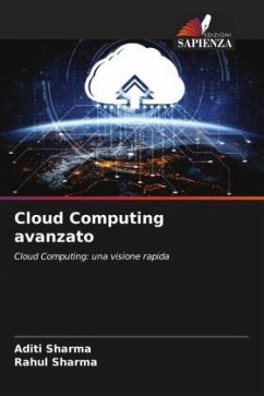 Cloud Computing avanzato - Sharma, Aditi;sharma, Rahul