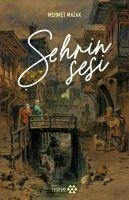 Cover Sehrin Sesi