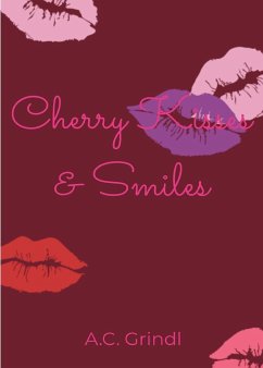 Cherry Kisses and Smiles - Grindl, Anton-Ac