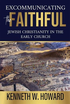 Excommunicating the Faithful - Howard, Kenneth W.