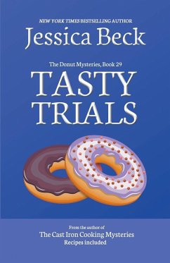 Tasty Trials - Beck, Jessica